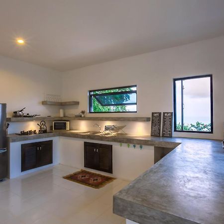 New Pop Villas, Ko Tao Ngoại thất bức ảnh