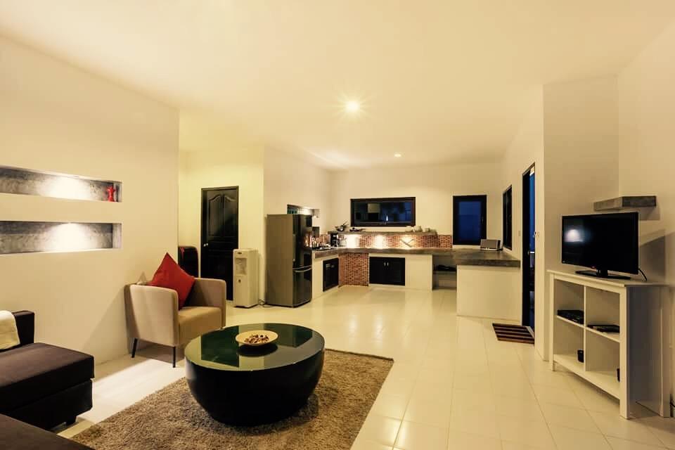 New Pop Villas, Ko Tao Ngoại thất bức ảnh