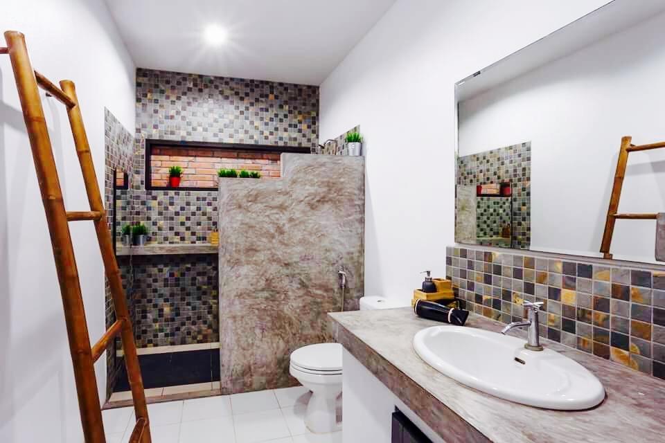 New Pop Villas, Ko Tao Ngoại thất bức ảnh