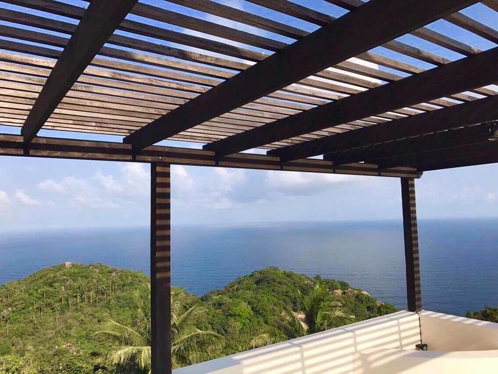 New Pop Villas, Ko Tao Ngoại thất bức ảnh