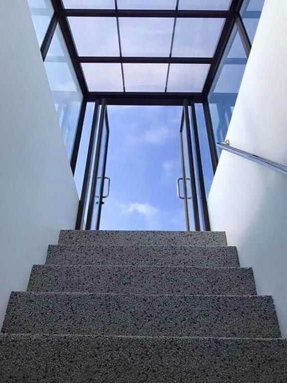 New Pop Villas, Ko Tao Ngoại thất bức ảnh