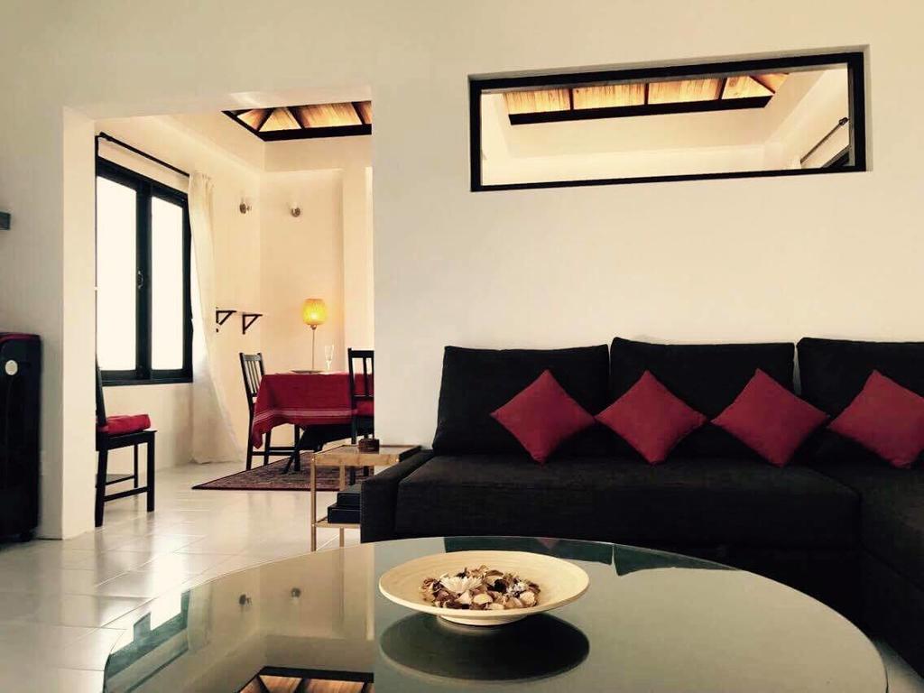 New Pop Villas, Ko Tao Ngoại thất bức ảnh
