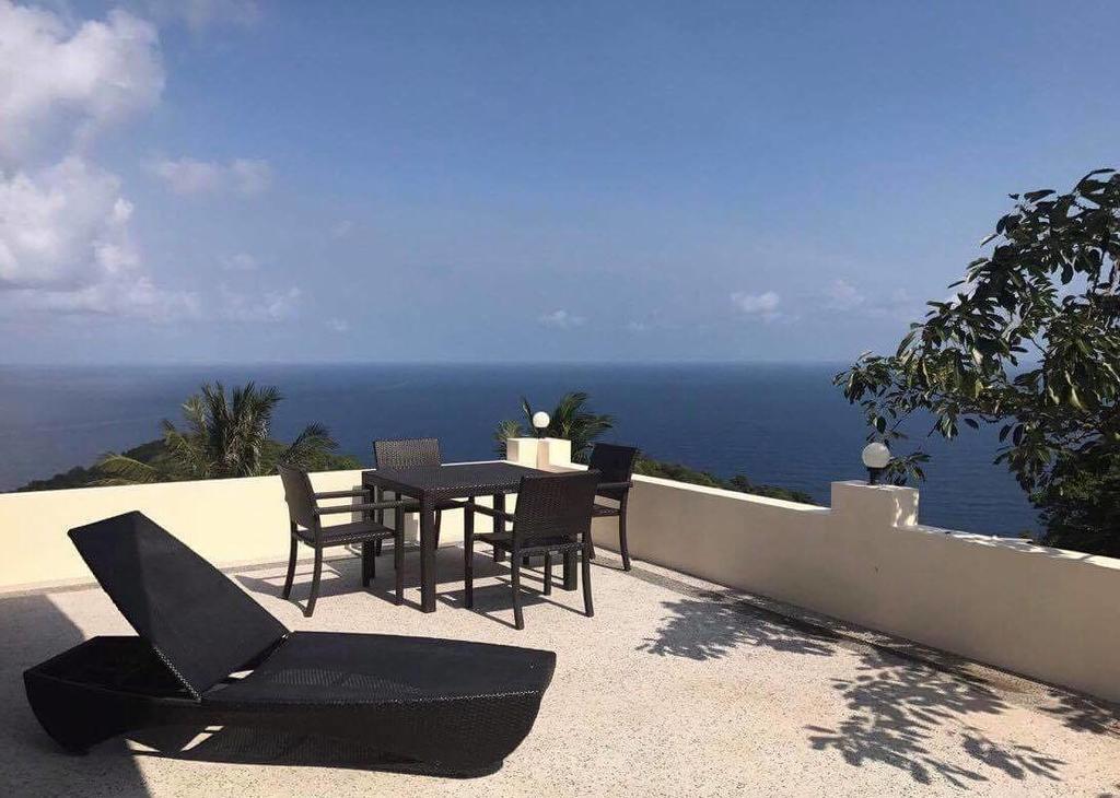 New Pop Villas, Ko Tao Ngoại thất bức ảnh