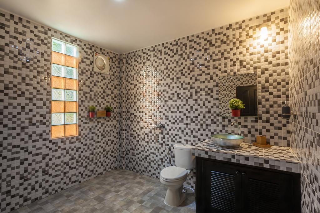 New Pop Villas, Ko Tao Ngoại thất bức ảnh