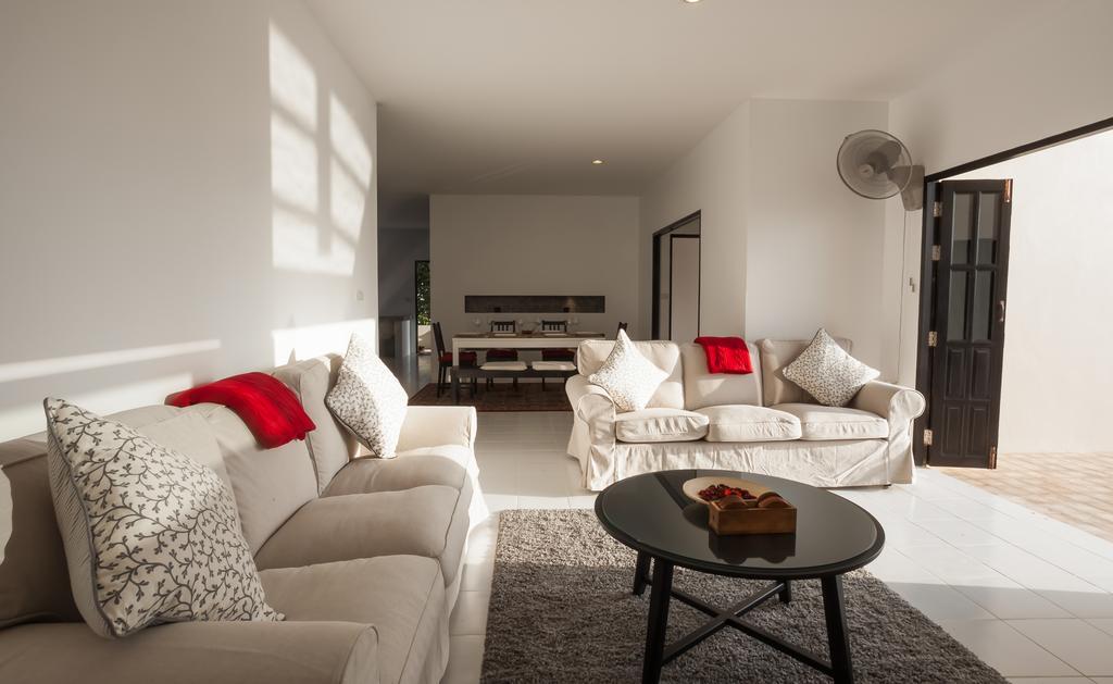 New Pop Villas, Ko Tao Ngoại thất bức ảnh