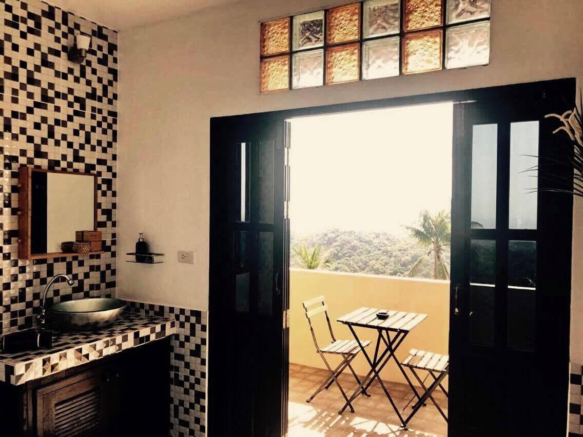 New Pop Villas, Ko Tao Ngoại thất bức ảnh