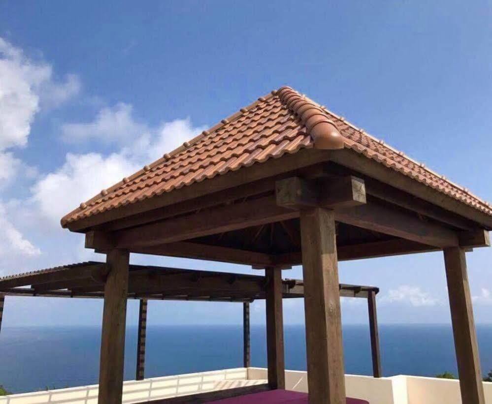 New Pop Villas, Ko Tao Ngoại thất bức ảnh