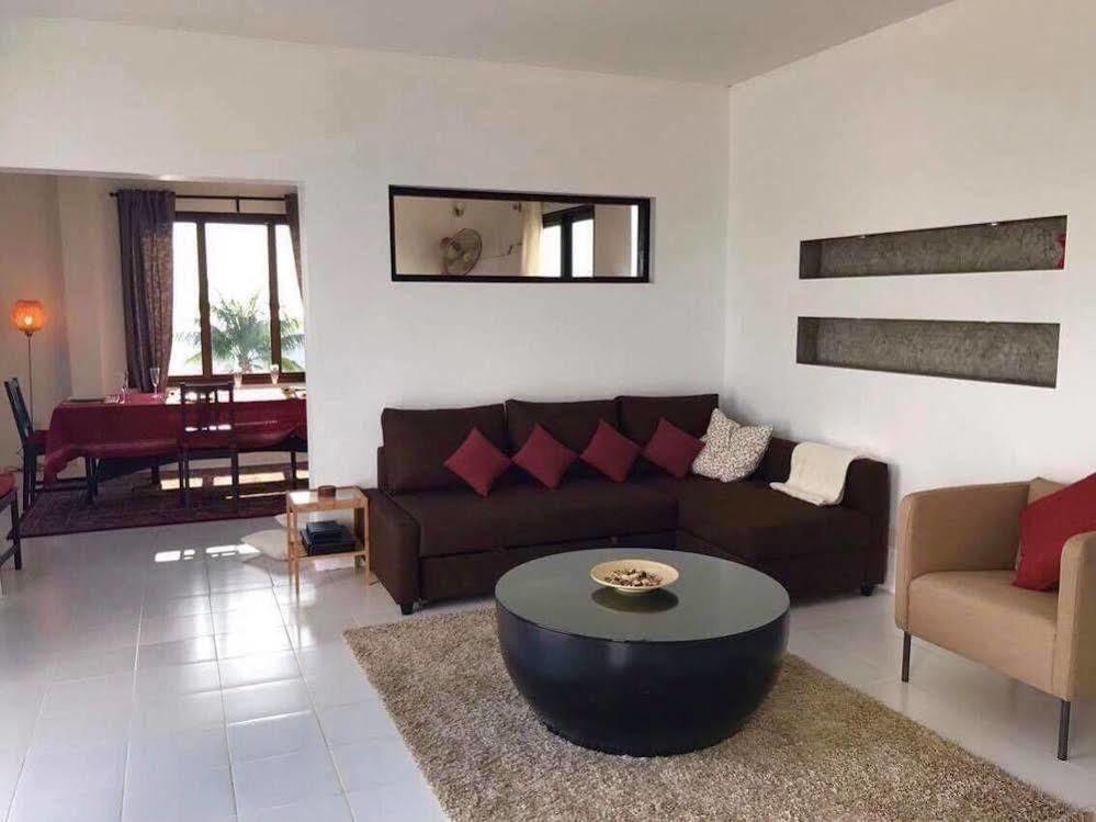 New Pop Villas, Ko Tao Ngoại thất bức ảnh