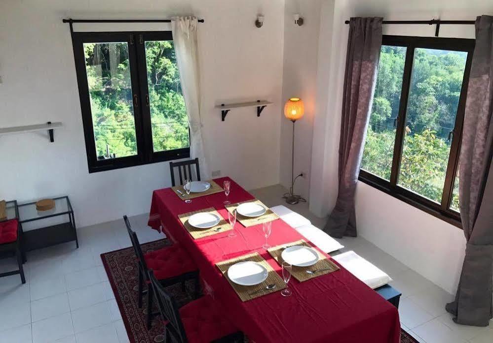 New Pop Villas, Ko Tao Ngoại thất bức ảnh