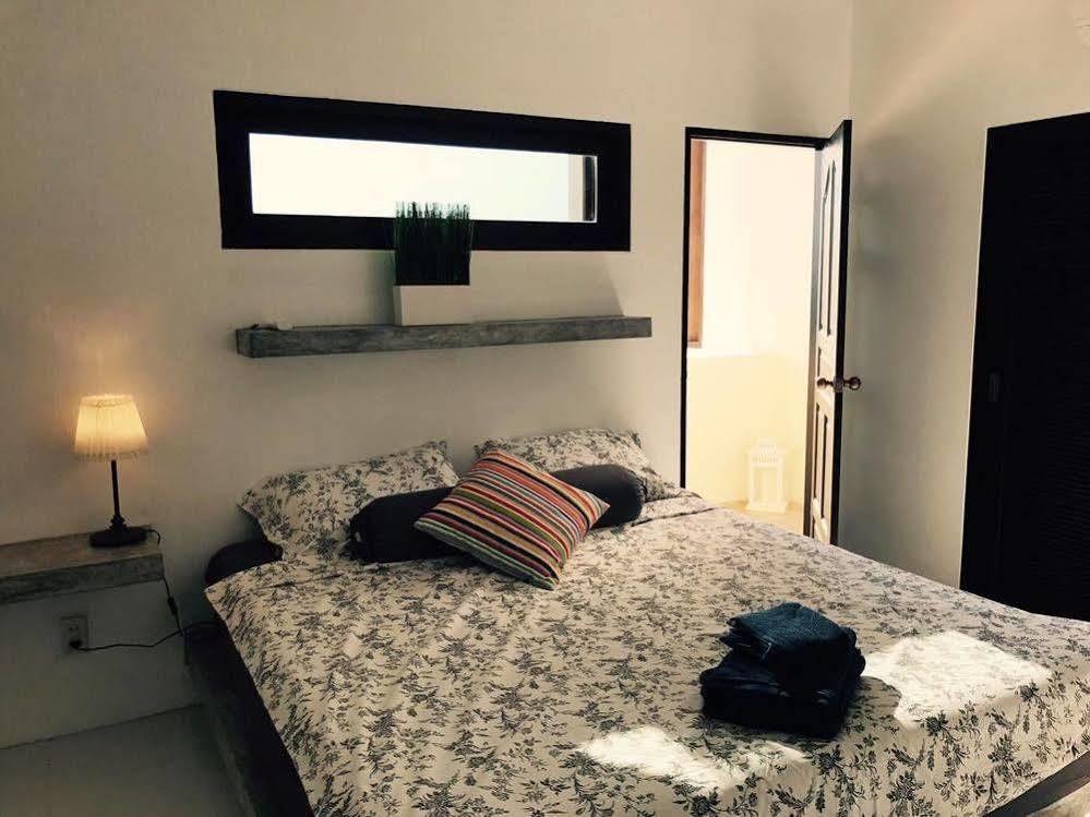 New Pop Villas, Ko Tao Ngoại thất bức ảnh