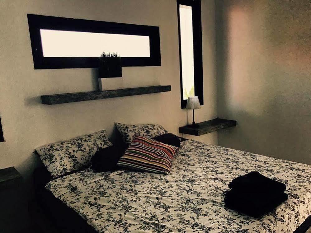 New Pop Villas, Ko Tao Ngoại thất bức ảnh