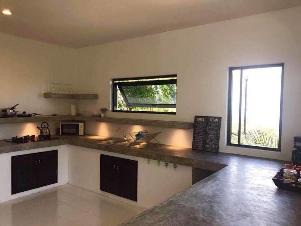 New Pop Villas, Ko Tao Ngoại thất bức ảnh