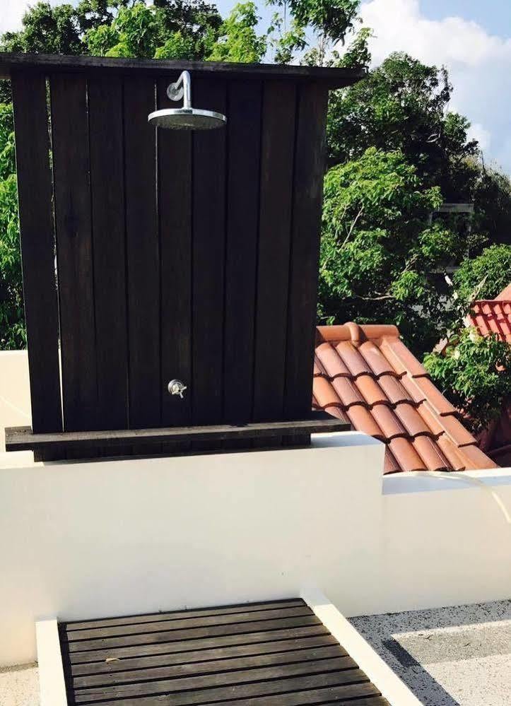 New Pop Villas, Ko Tao Ngoại thất bức ảnh