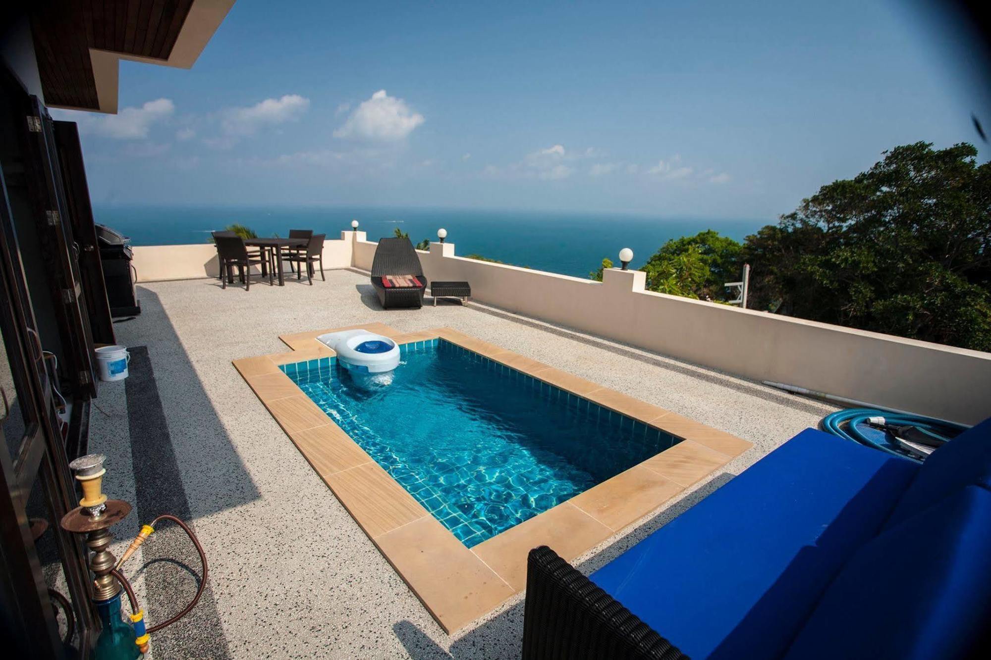 New Pop Villas, Ko Tao Ngoại thất bức ảnh