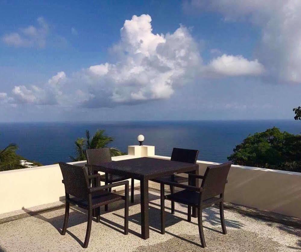 New Pop Villas, Ko Tao Ngoại thất bức ảnh