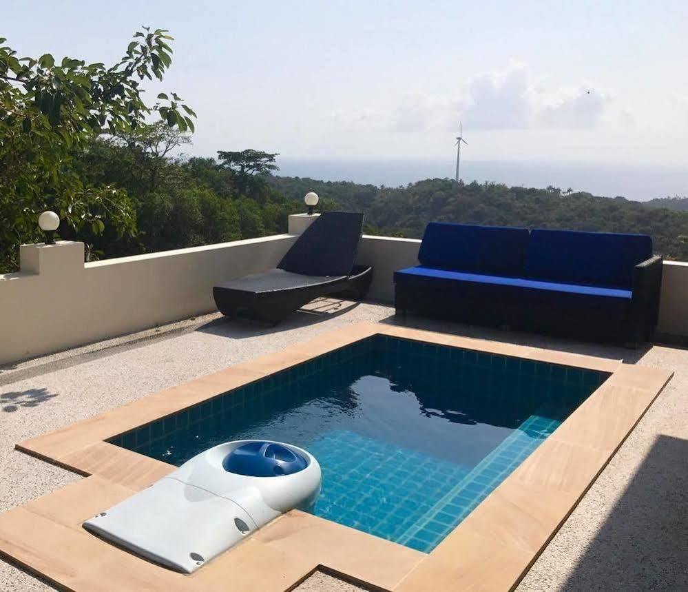 New Pop Villas, Ko Tao Ngoại thất bức ảnh